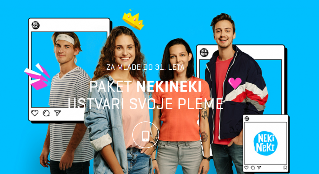 ContentExchange - Telekom