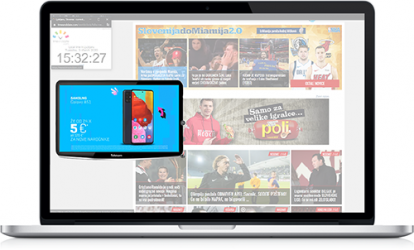 ContentExchange - Telekom