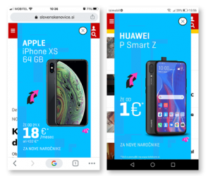 ContentExchange - Telekom